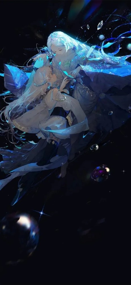 唯美动漫壁纸手机壁纸