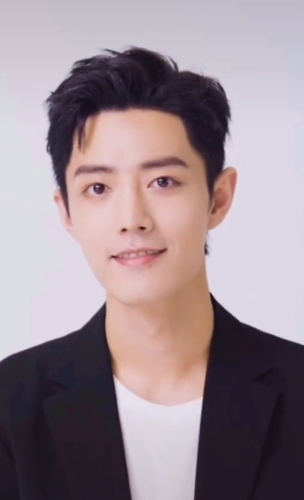 中国最帅的四位男明星