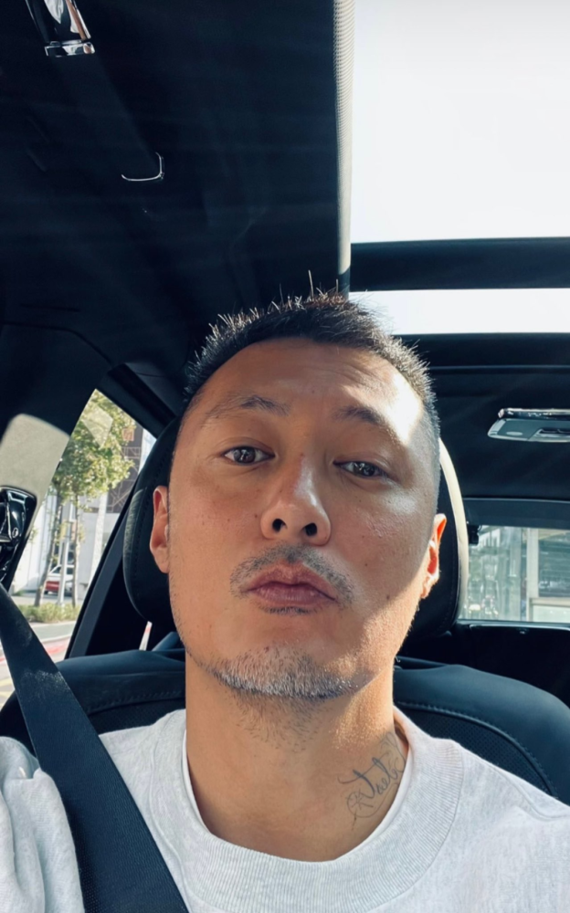 刺激余文乐要超过陈冠希抢先发售nft现实版头文字d啊