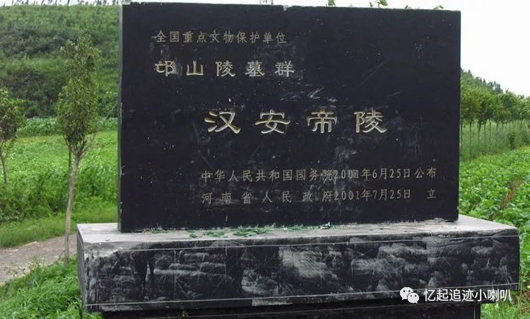 追迹攻略河南洛阳全国重点文物保护单位51处一览