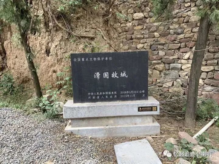 追迹攻略河南洛阳全国重点文物保护单位51处一览