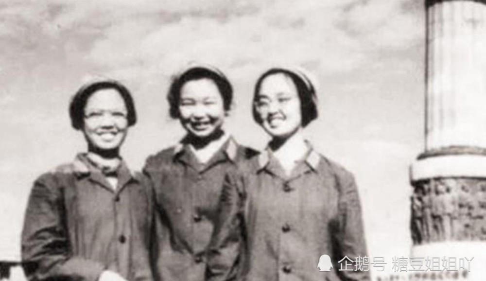 经历过这次抗日救亡运动以后,刘志兰快速成长起来,她