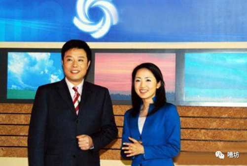 原因很简单,杨丹是央视出色的主持人,一个公众人物,而自己的家庭只是