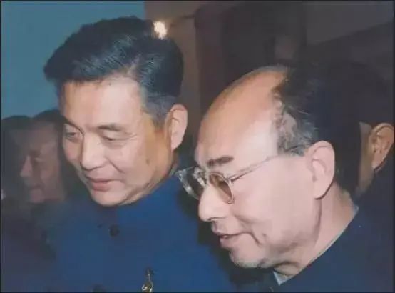 他是中国氢弹之父他的名字曾绝密28年他叫于敏