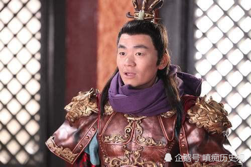 结果两人都被震飞了|李元霸|罗士信|大锤|秦琼|罗松|隋唐