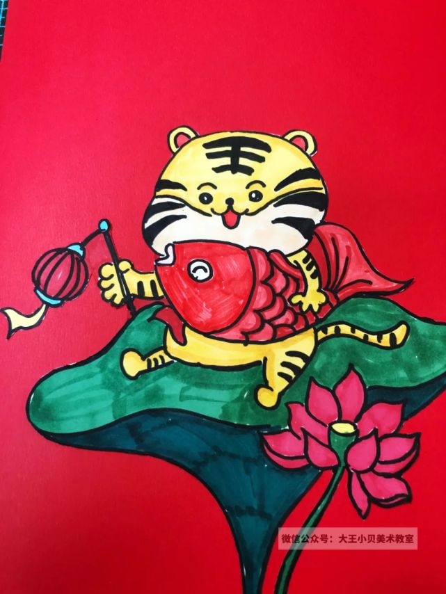 5款萌趣小画