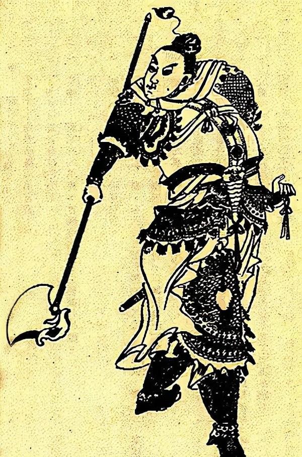 董袭:江东十二虎臣,濡须口之战为何宁愿被水淹死,也