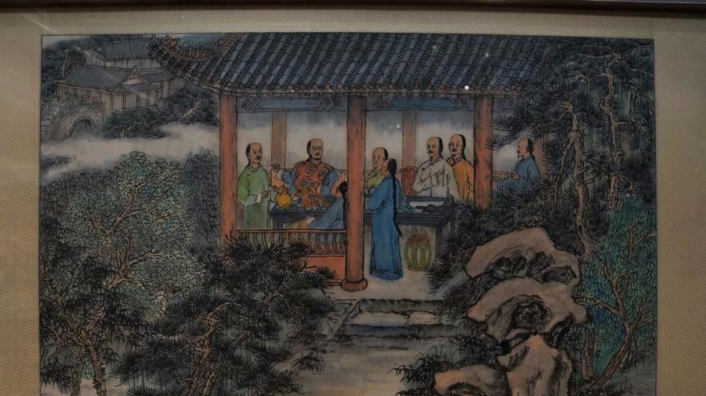 雍正皇帝为什么会重用李卫李卫为什么和田文镜关系非常差