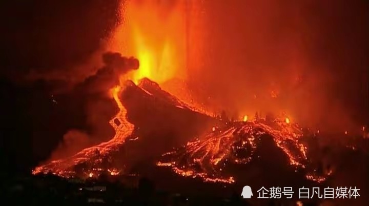 汤加火山喷发海啸波已到中国沿海