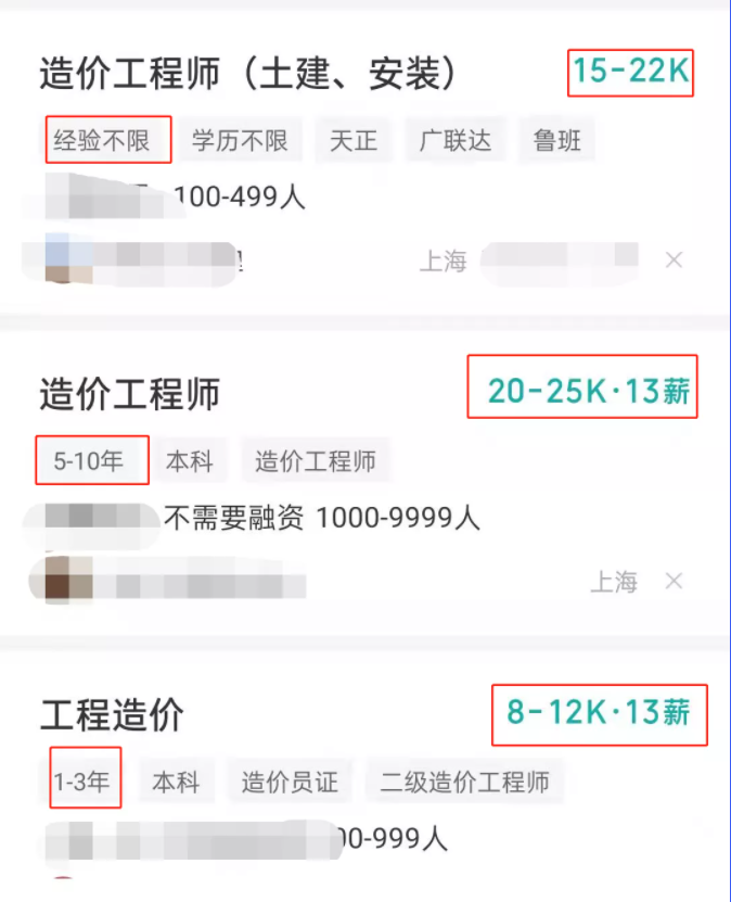 招聘 造价师_四川造价工程师等职业资格可聘相应专业技术职务(3)