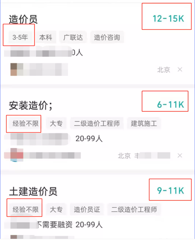 招聘 造价师_四川造价工程师等职业资格可聘相应专业技术职务(3)