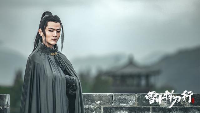 雪中悍刀行赵楷敢在武帝城城墙上刺杀徐凤年观众列出几大疑点