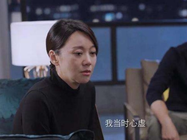 演员闫妮离婚17年与前婆婆情同母女与前夫处成朋友