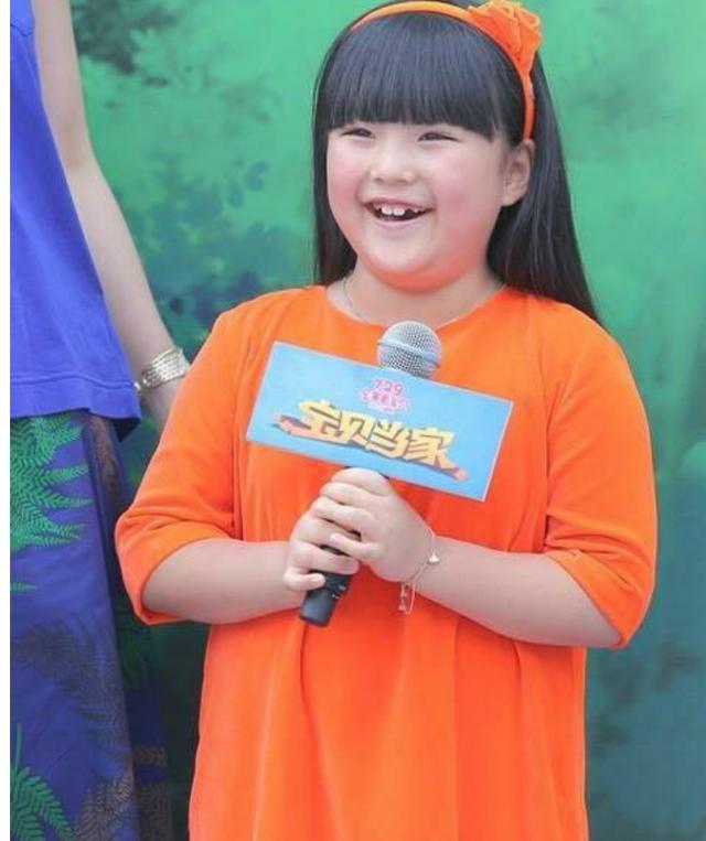 怎么胖都不难看,这6位胖出气质的女星,胖成"圆球"也不在乎