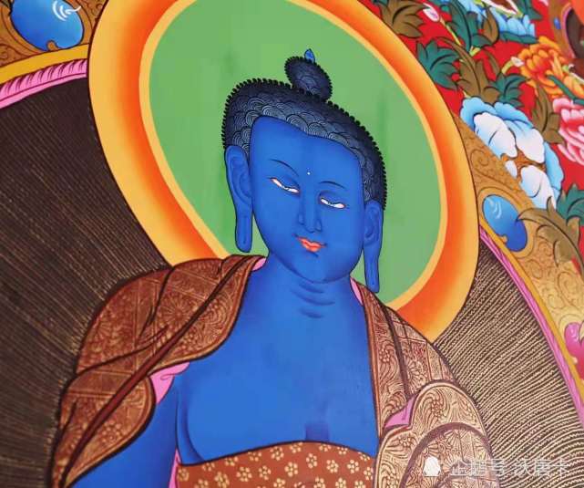 药师佛是谁,来历是什么?