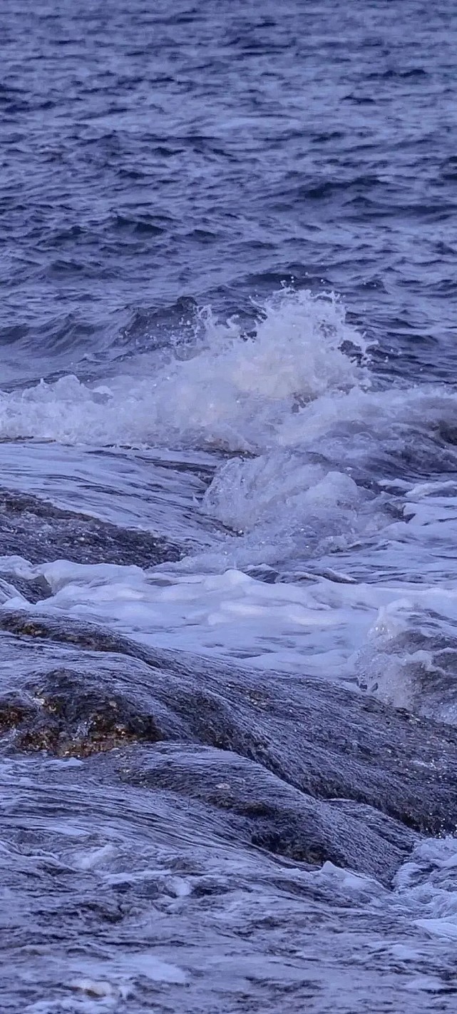 大海风景手机壁纸