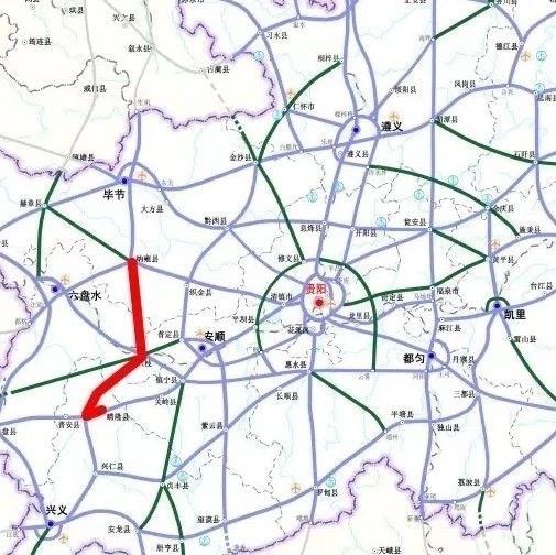 1月12日,纳六晴高速公路首片t梁架设成功,贵州桥梁集团纳六晴t17标