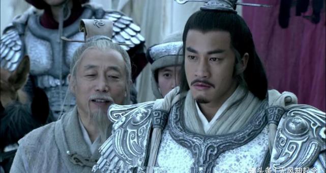古代第一名将,勇猛无比,只败了一次,却因此丢了江山,丢了性命