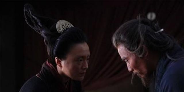 情同手足的发小卢绾为什么会背叛刘邦背后有怎样的隐情