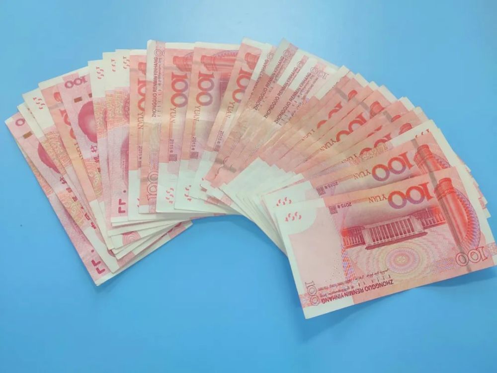 三千元红包交入住院押金医者仁心让患者暖心