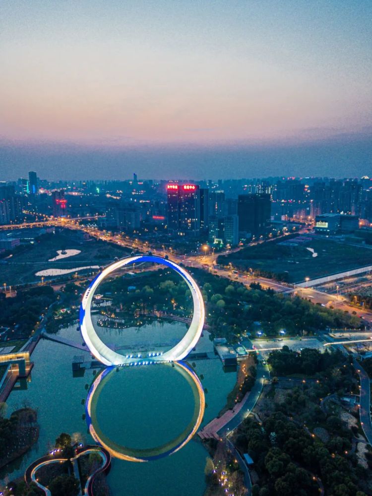 常州向东发展的重要发力点,头顶"大恐龙园东进战略区"的的文旅名片