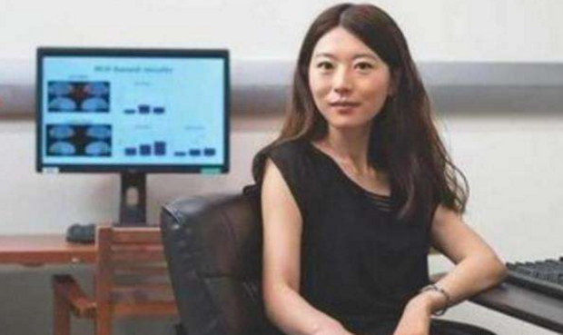 满分天才神童何碧玉14岁就进入清华大学如今却被人看不起