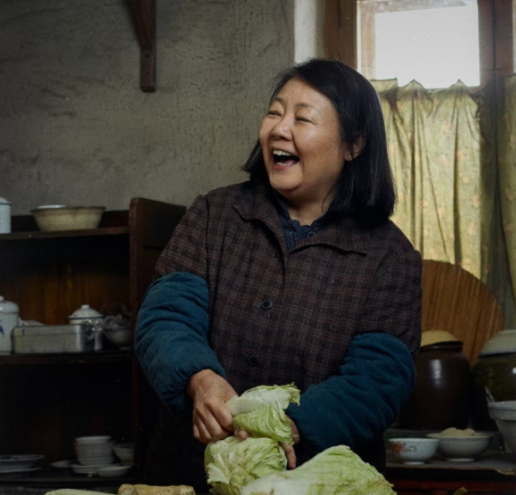 《人世间》主演角色介绍,雷佳音携手宋佳,殷桃带你重温80年代