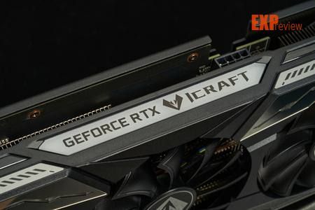 铭瑄geforce rtx 3060 ti icraft显卡评测:实惠价格