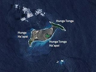 汤加火山大爆发,海啸预警下,自救逃生又该如何做?