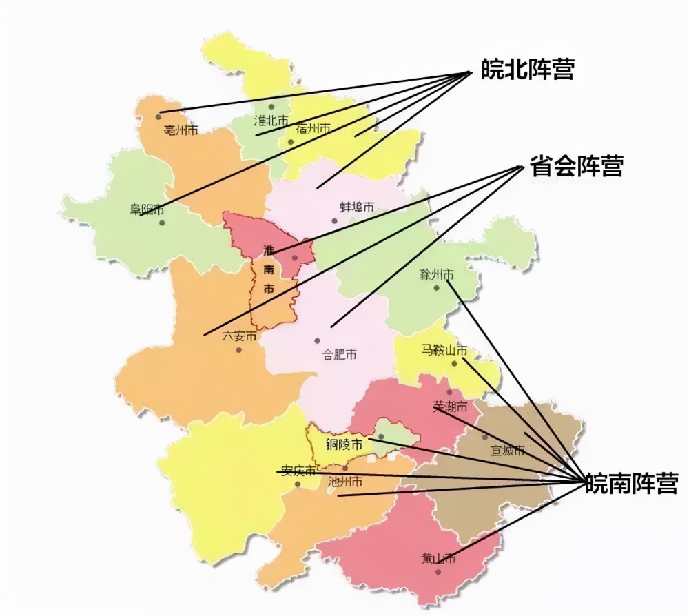 并将省会定在开封,包括了河南,安徽,湖北以及江苏部分地区