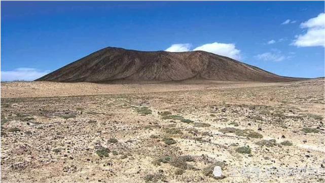 中国有哪些火山盘点中国10大火山你去过几处