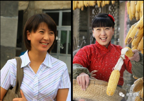 演员闫学晶:45岁意外怀孕,儿女一番话让她老泪纵横