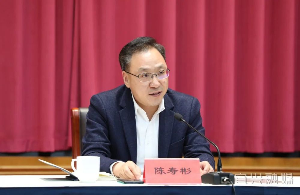 最新任免宜兴市政府主要领导职务调整胡小坚提名为宜兴市市长候选人