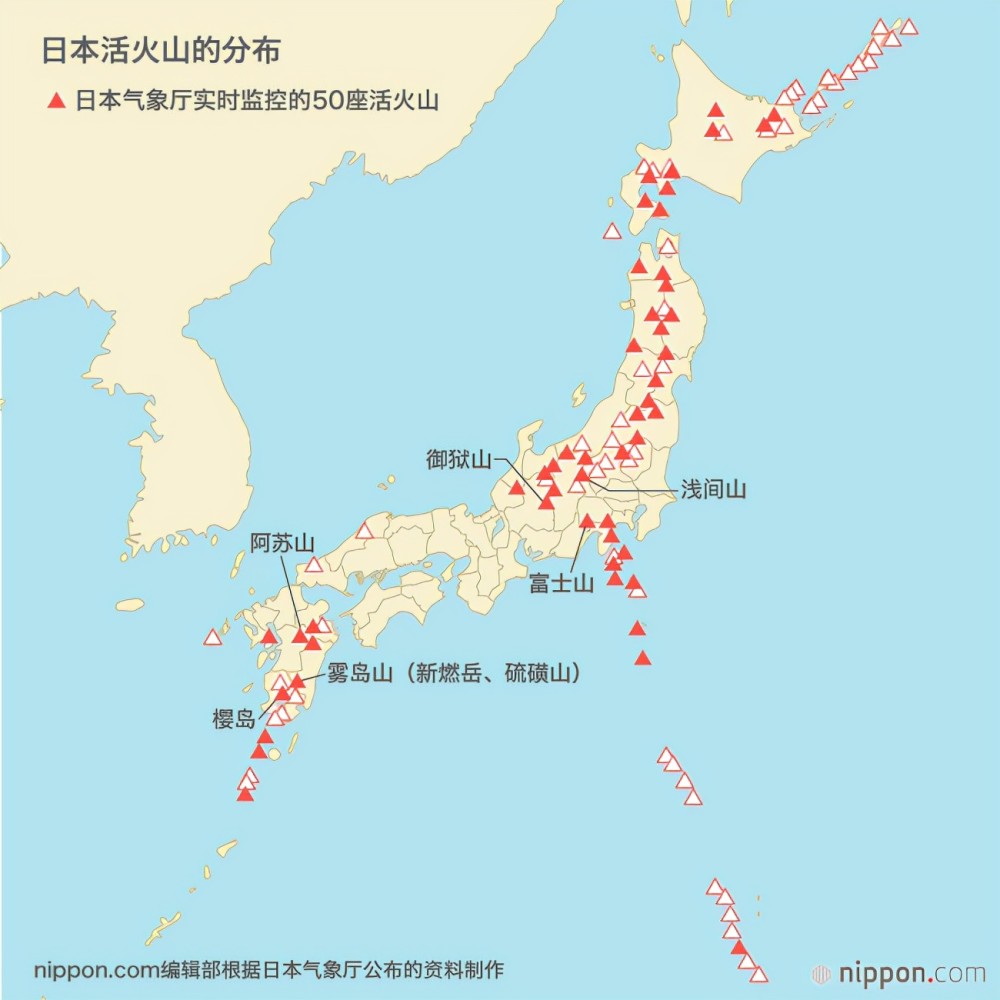 汤加火山给日本敲警钟富士山内部压力达16兆帕满足喷发条件