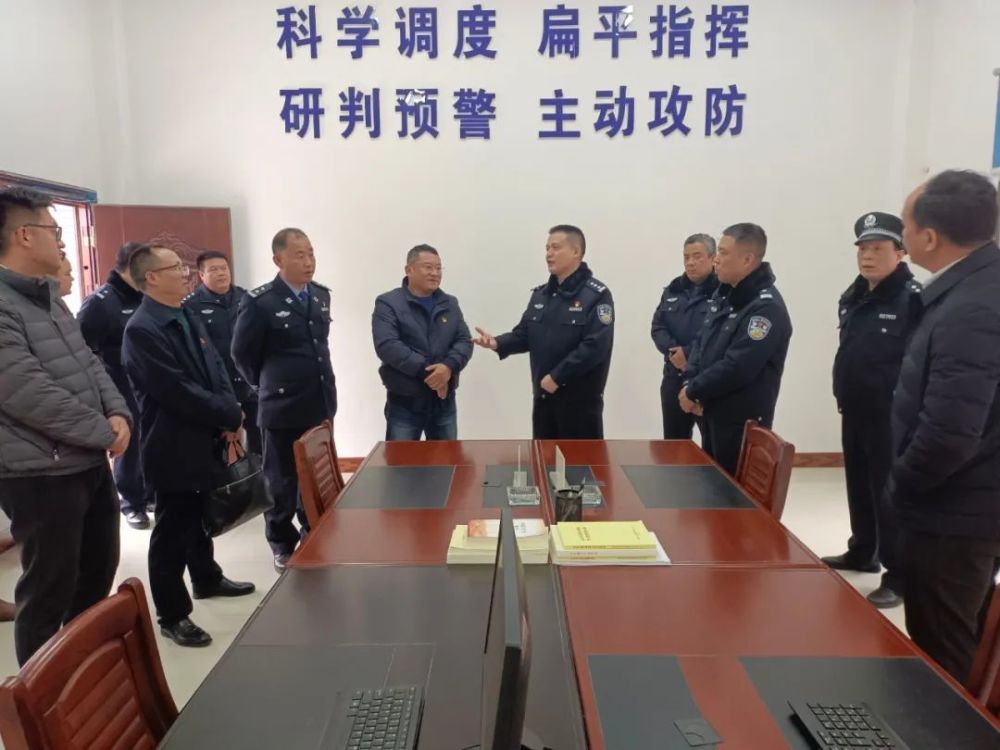 宁明忠任湖南祁东县副县长公安局局长