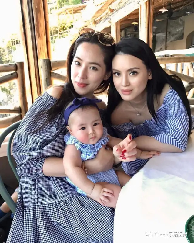 结个婚变这样港圈顶级大小姐到底经历了什么