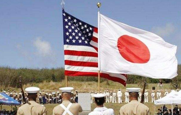 被看扁？美军疫情刺激日本想改《日美地位协定》，美军：没空搭理_腾讯新闻