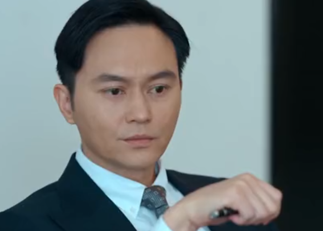 家族荣耀甄芯身世曝光马展鸿都难以置信难怪成为最后赢家