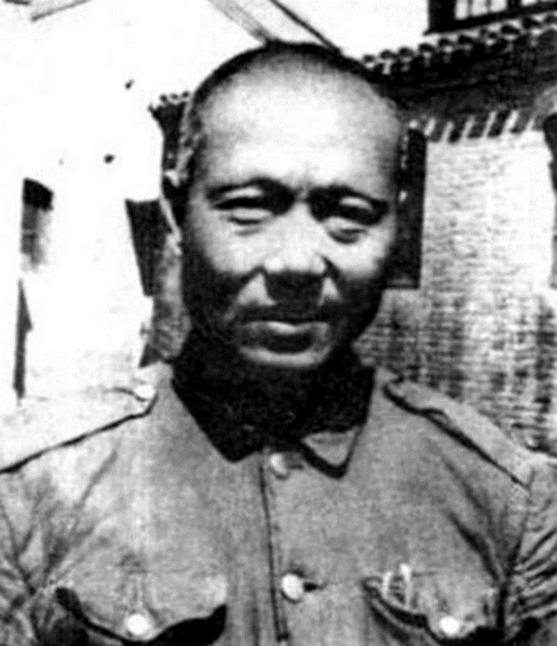 功德林战犯陈长捷1959年被特赦晚年过得怎么样