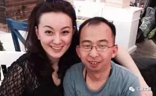 选老公不能只看外表,内在更加重要.