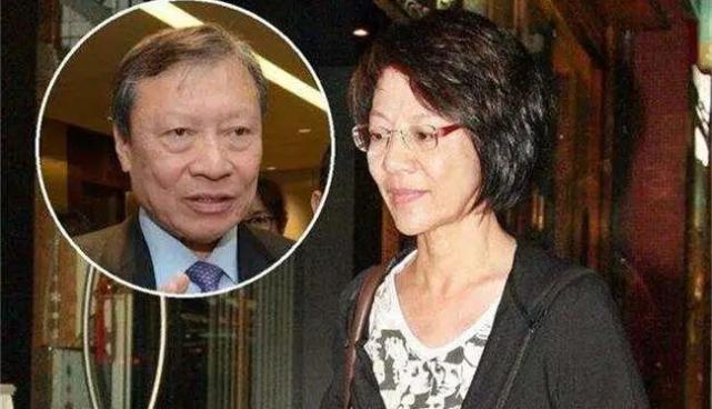 这4大豪门争起产来,比《家族荣耀》还可怕,有的留下400亿没花完