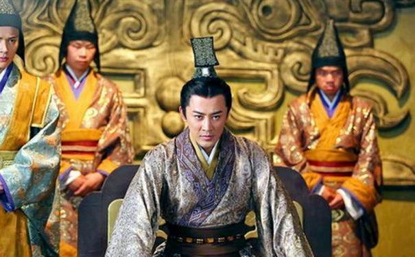 汉武帝刘彻为什么能和秦始皇并称秦皇汉武少了这些人真不行
