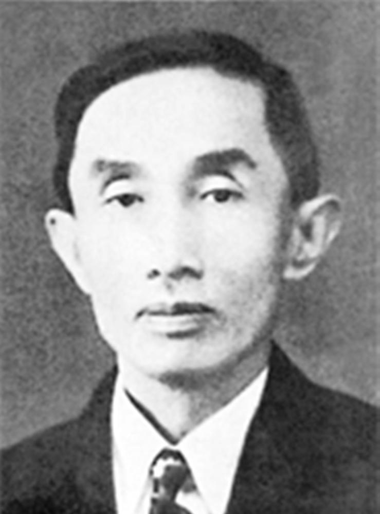 卢作孚,不愿意看到中国的运输事业被西方列强把控