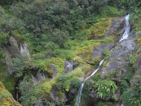 都市怪谈之哀牢山的死亡诅咒