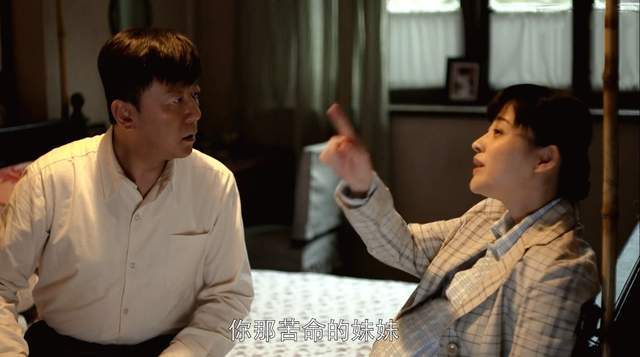 哥哥演父母爱情成一线妹妹比哥哥更有名3登春晚家喻户晓