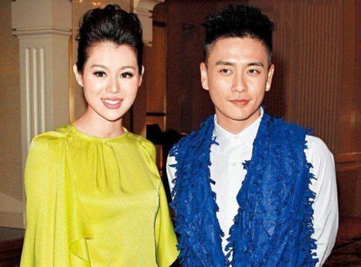 胡杏儿结婚7年,"前男友"黄宗泽再没谈过恋爱,我真的破防了