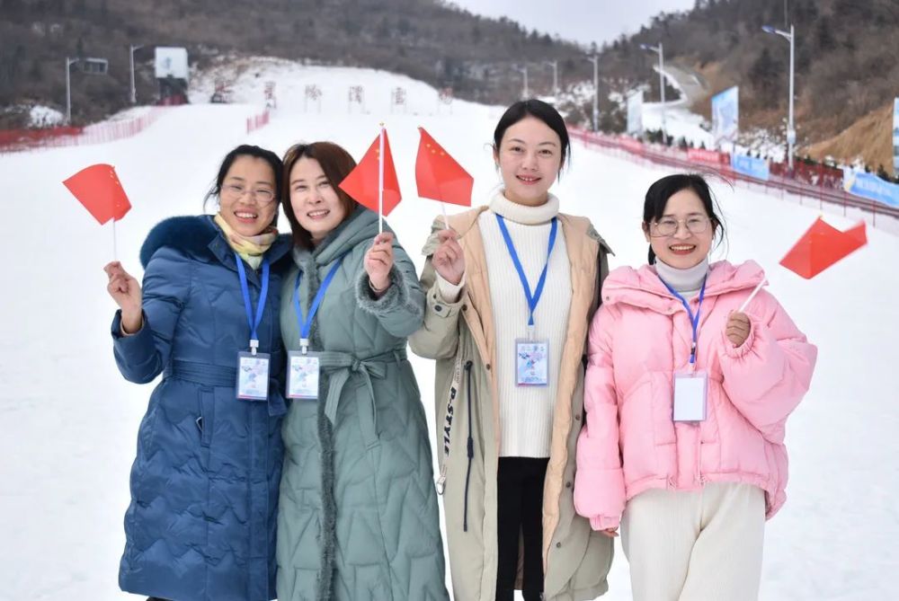 女神特惠丨3月8日七星岭滑雪场门票享半价优惠