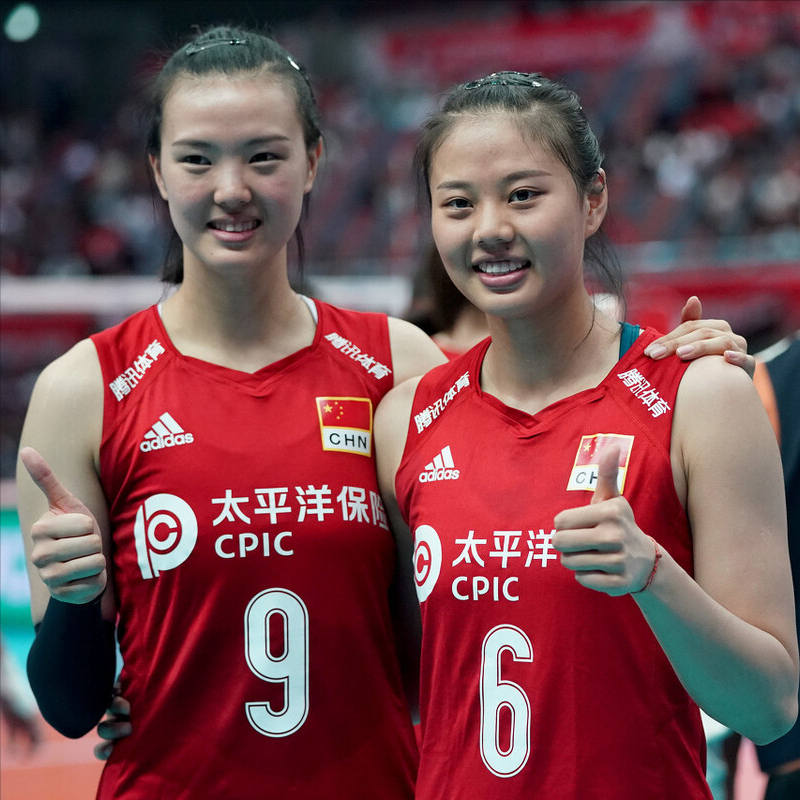 2022年女排世锦赛比赛时间几点钟，女排世锦赛时间2021？