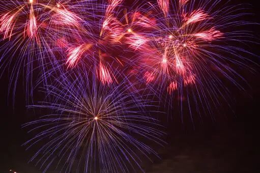 2022春节禁止燃放烟花通知2022年禁炮令什么时候解除