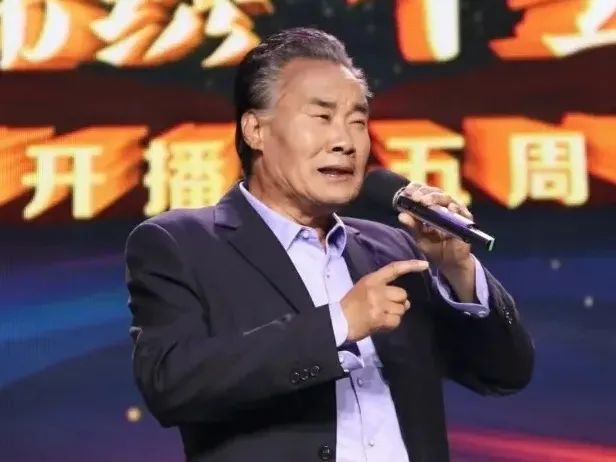 李发牢放饭以情唱戏声情并茂附精彩音视频